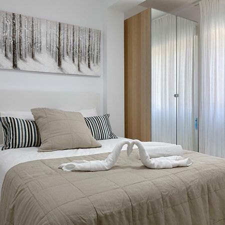 Suncity Top Flats Maria Málaga Eksteriør billede