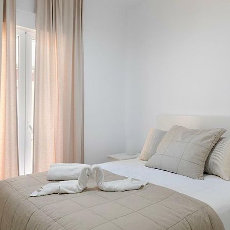 Suncity Top Flats Maria Málaga Eksteriør billede