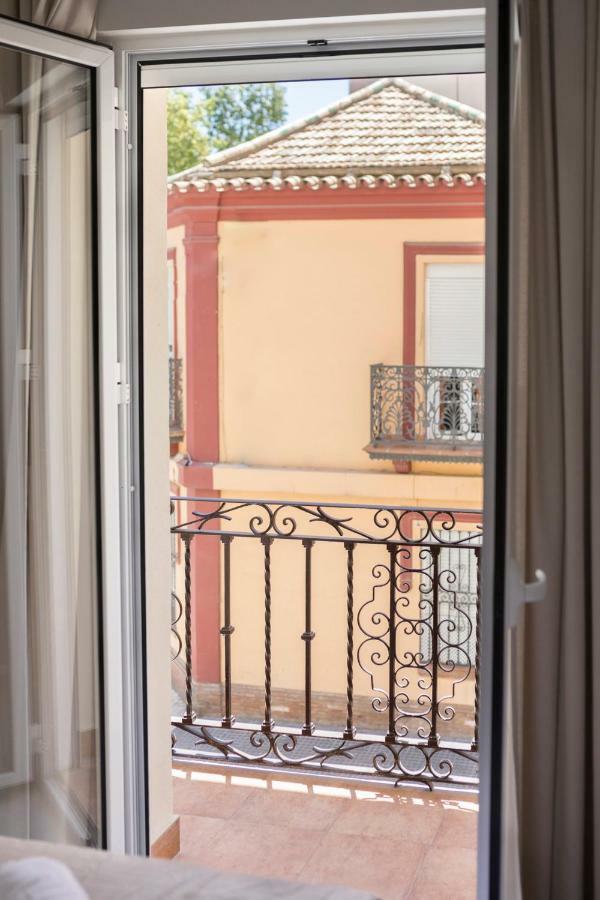 Suncity Top Flats Maria Málaga Eksteriør billede